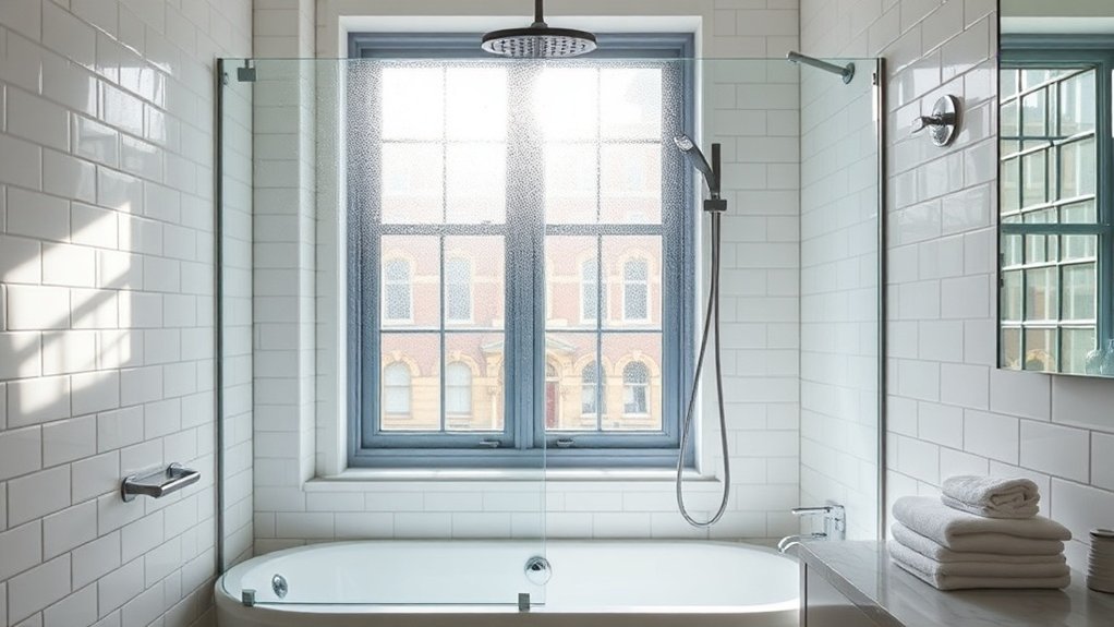 Bath Screens Caterham