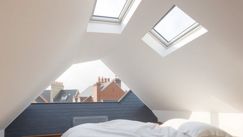 Tubular Skylights Caterham