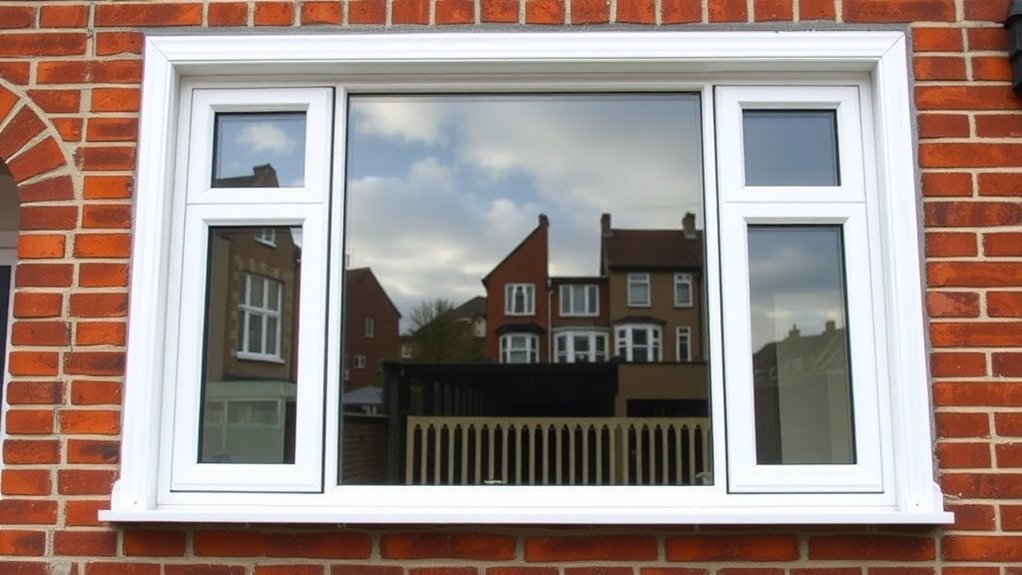 uPVC Windows Caterham