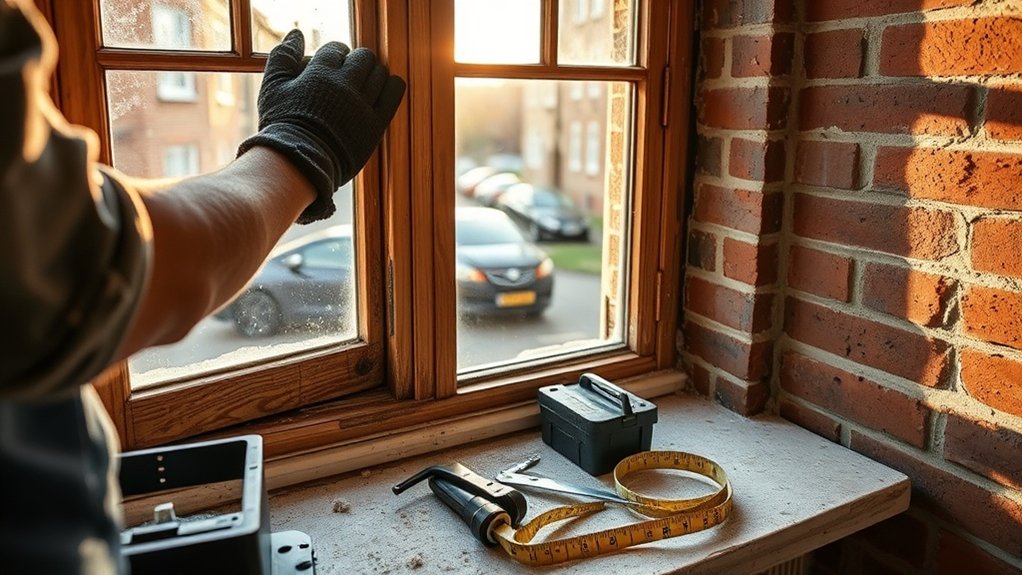 Window Repair Caterham Valley